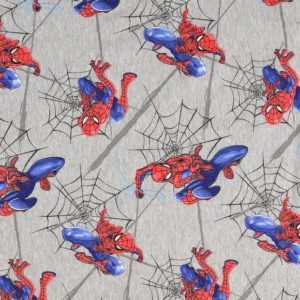 Spiderman French Terry